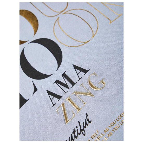 Name It Παιδική κοντομάνικη μπλούζα Name It Παιδική κοντομάνικη μπλούζα